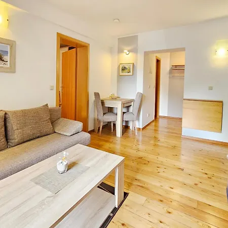 Residenz Bellevue Apartment Heringsdorf  Room photo