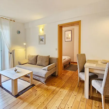 Residenz Bellevue Apartment Heringsdorf  Room photo