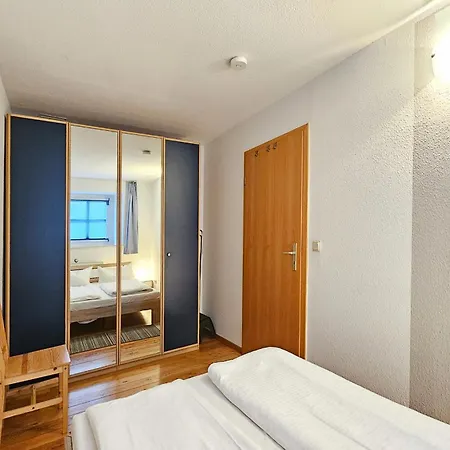 Residenz Bellevue Apartment Heringsdorf  Room photo