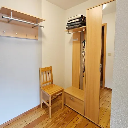 Residenz Bellevue Apartment Heringsdorf  Room photo