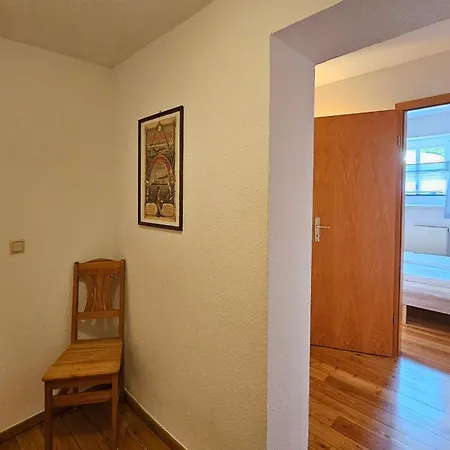 Residenz Bellevue Apartment Heringsdorf  Exterior photo