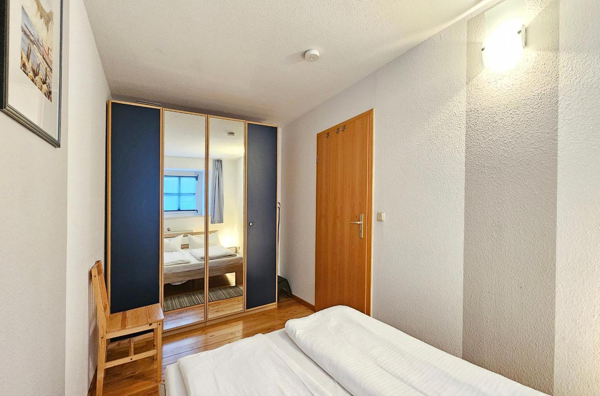 Apartment Residenz Bellevue *