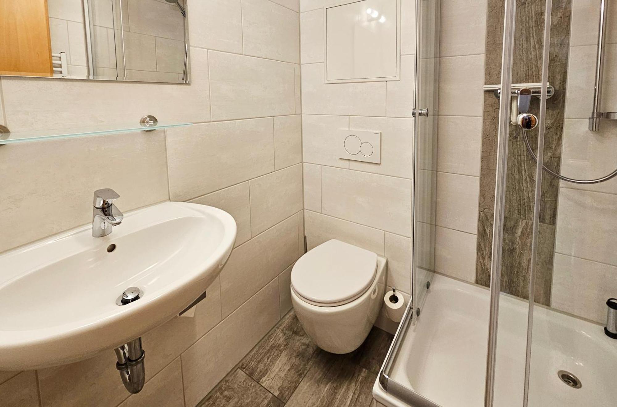 Apartment Residenz Bellevue