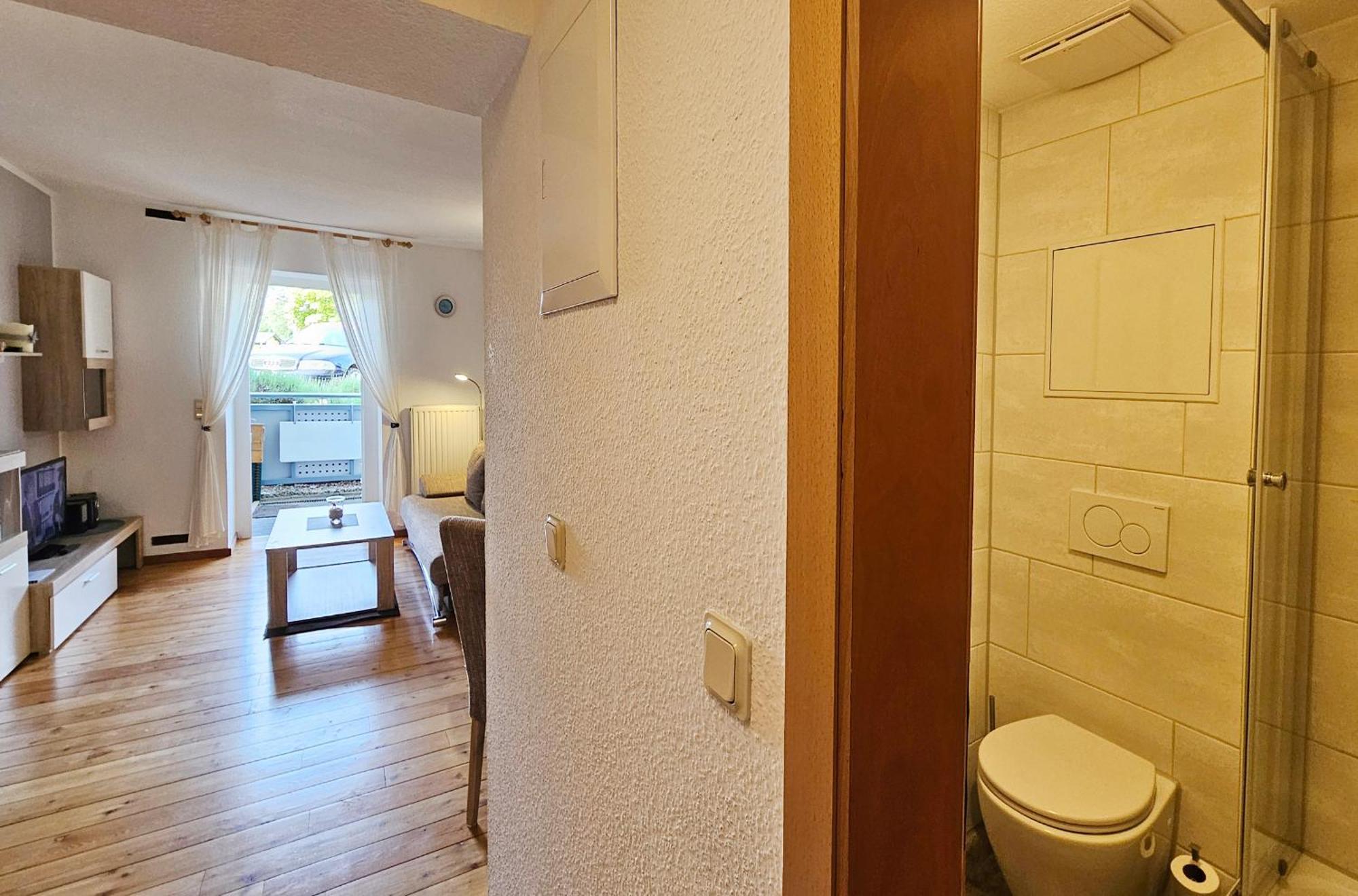 Residenz Bellevue * Heringsdorf (Usedom)