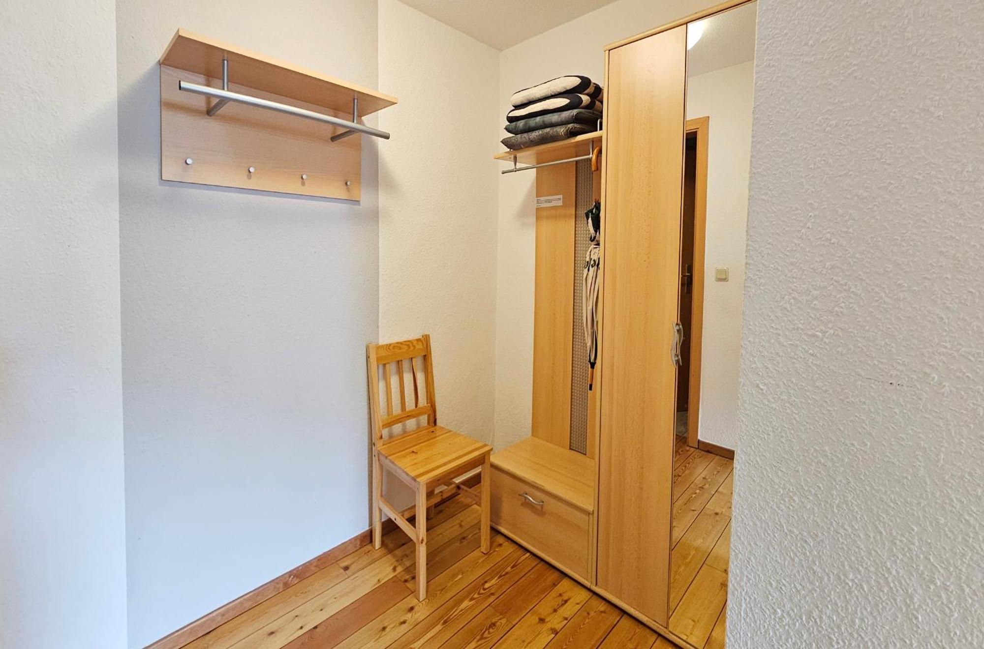 Residenz Bellevue Apartment