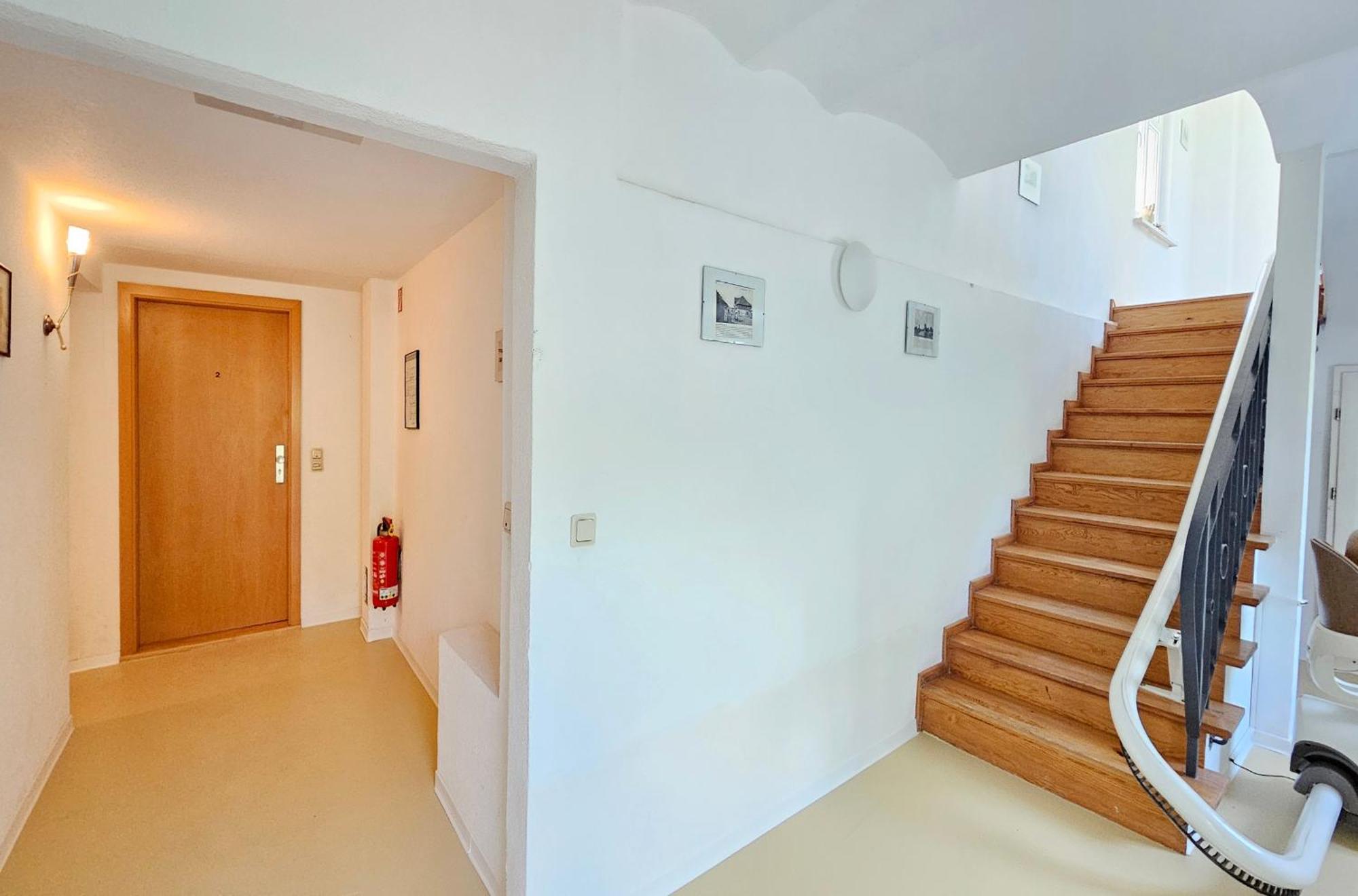 Апартаменты Residenz Bellevue *