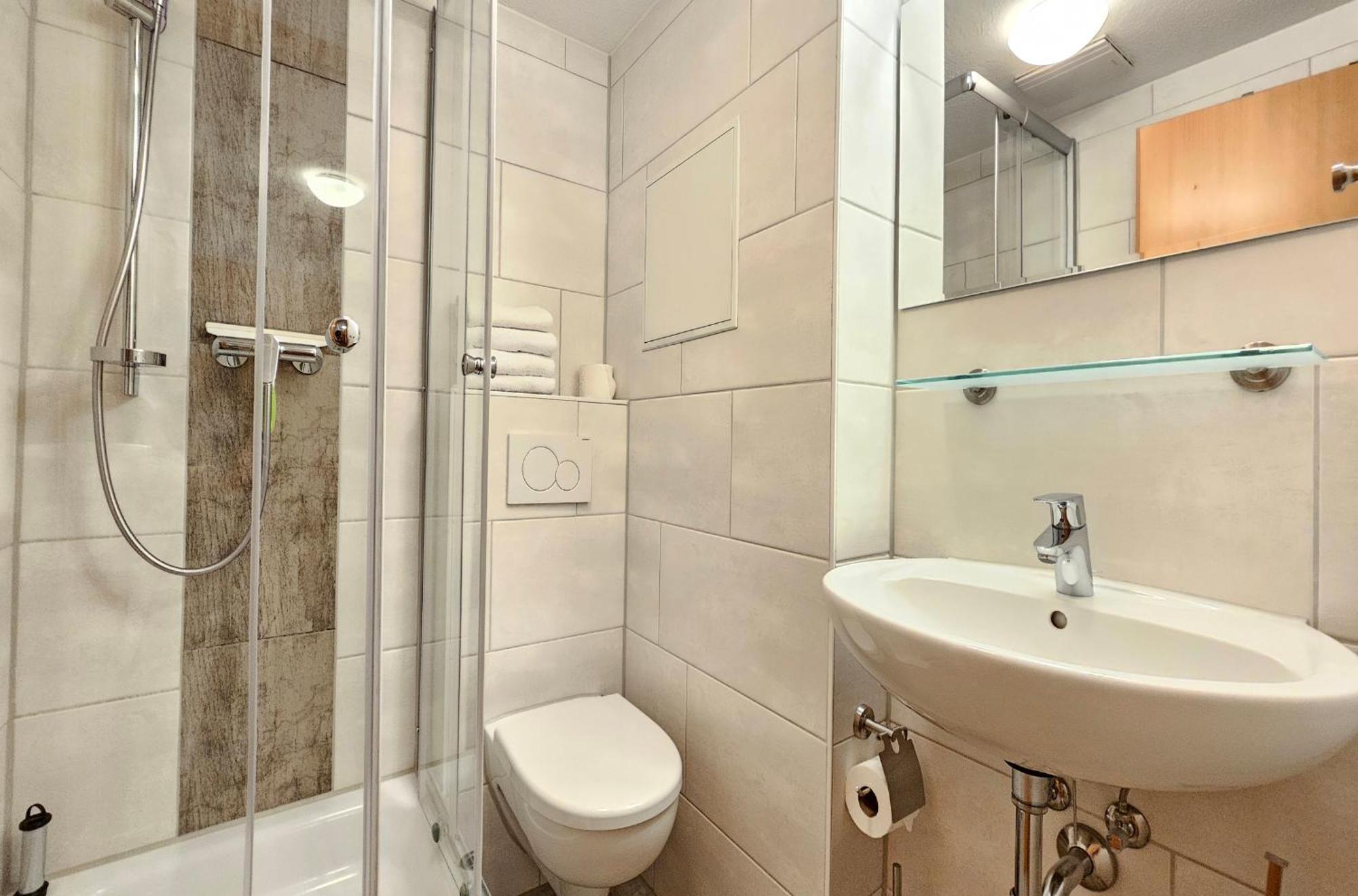 Residenz Bellevue Apartment Heringsdorf (Usedom)