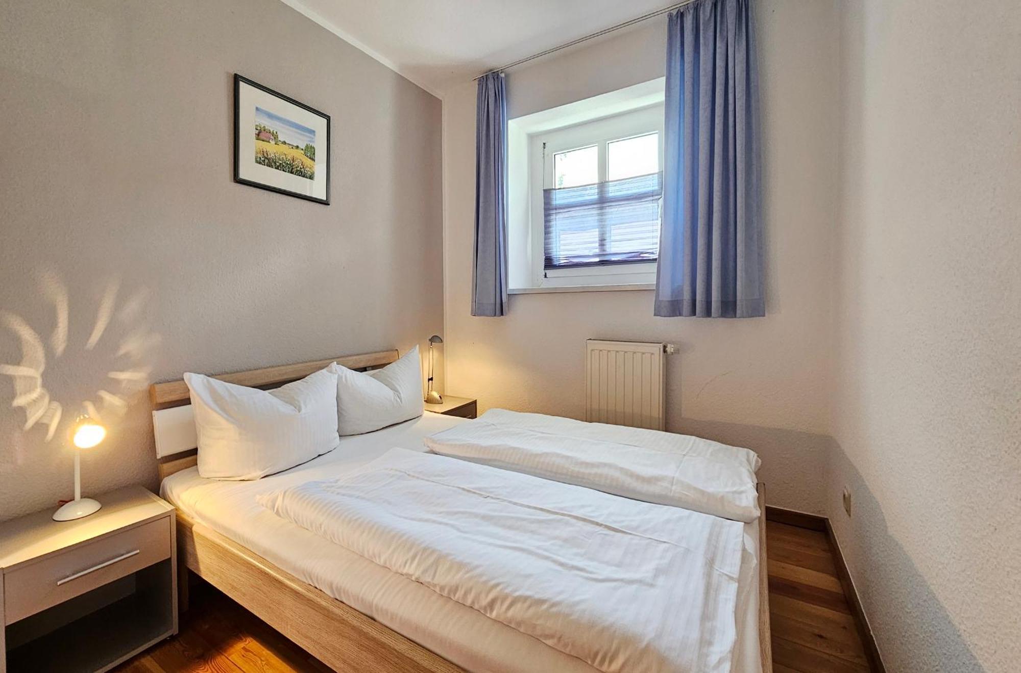 Apartment Residenz Bellevue