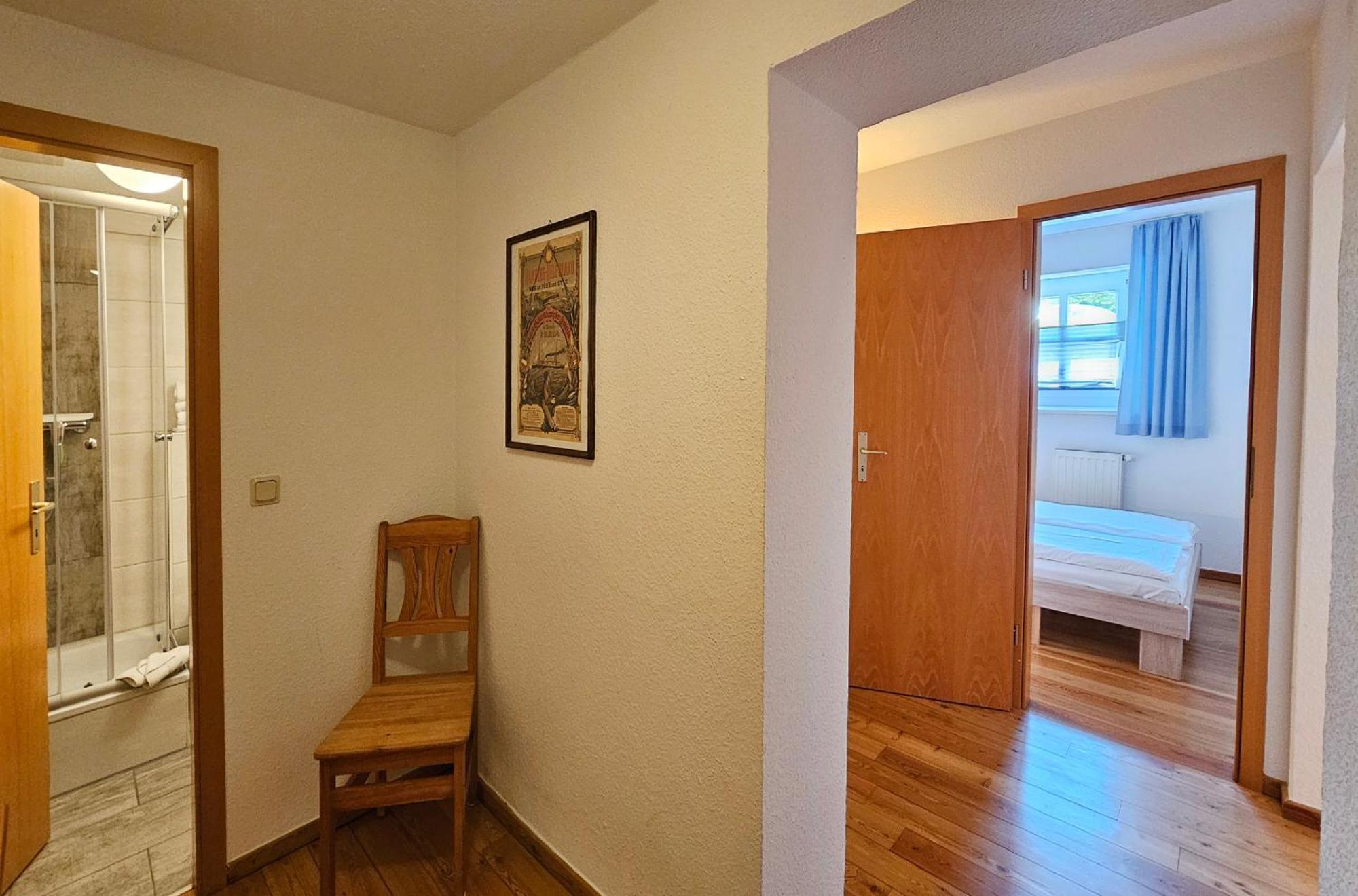 Apartment Residenz Bellevue Heringsdorf (Usedom)