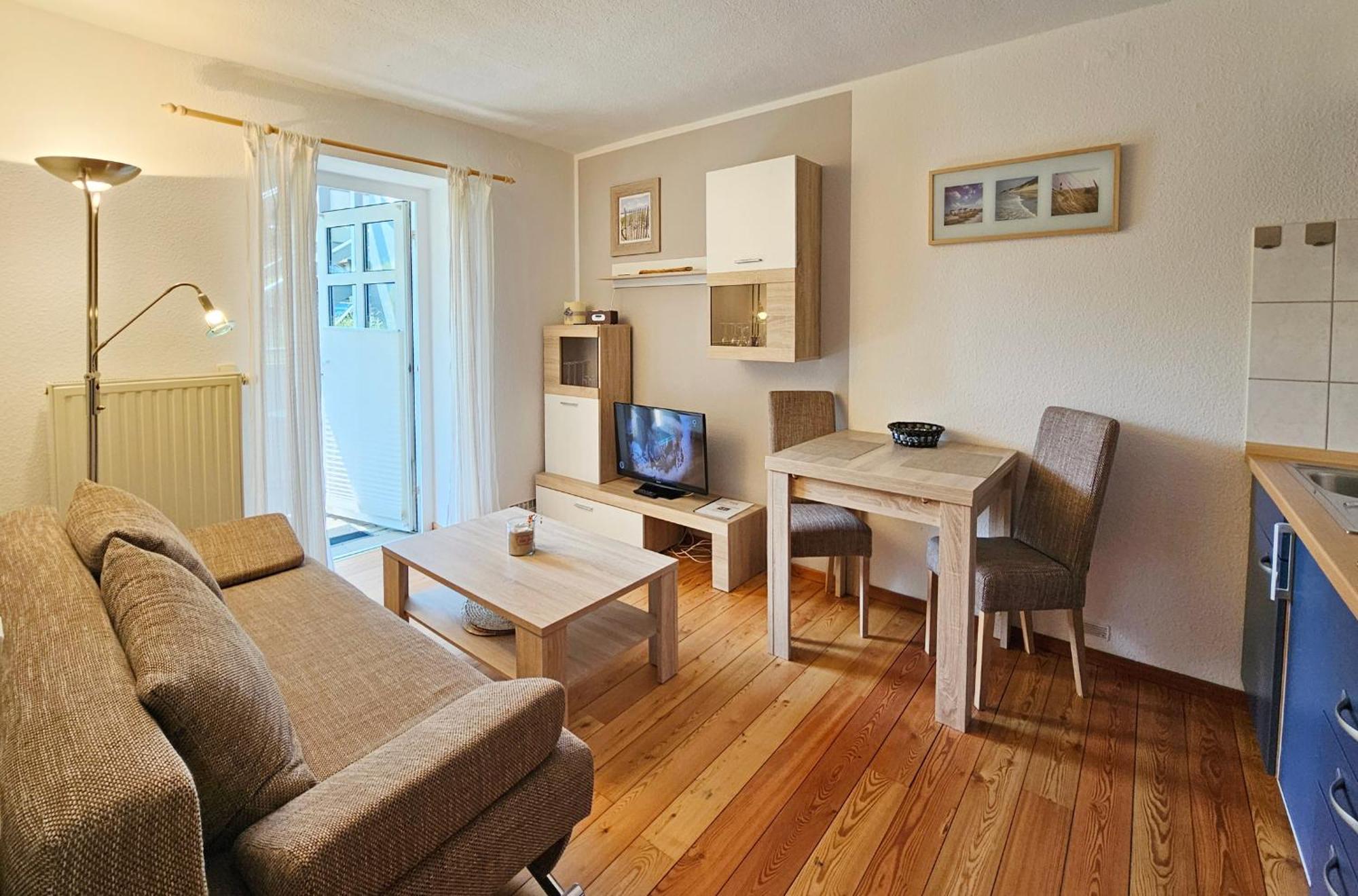 Residenz Bellevue Heringsdorf (Usedom)