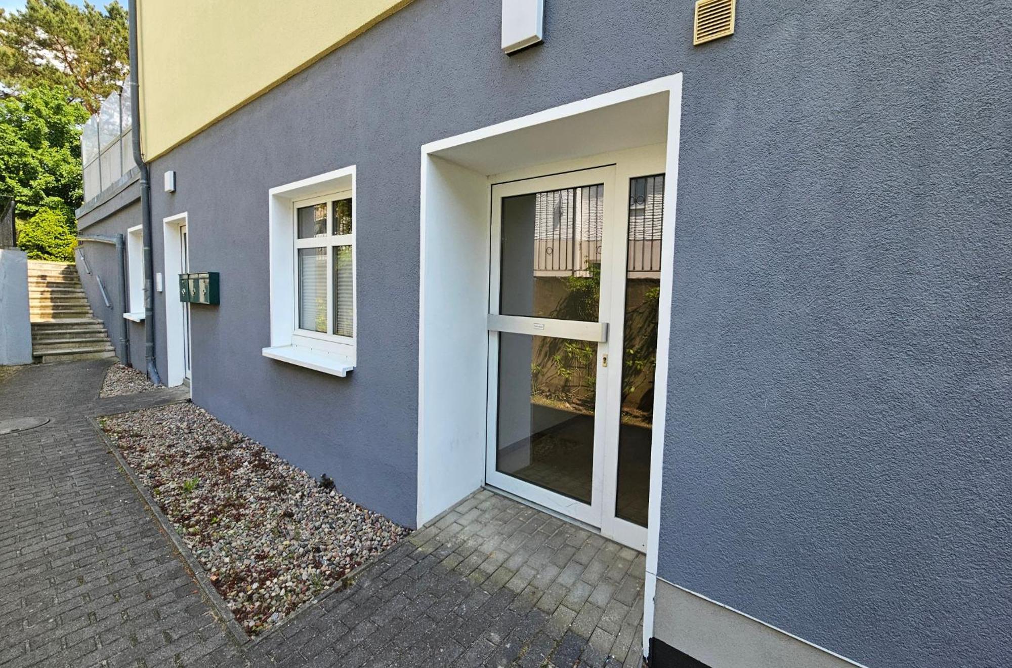 Residenz Bellevue Heringsdorf (Usedom)